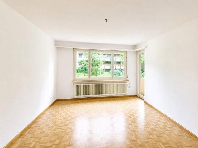 Apartment mieten in Einigen, Zürich