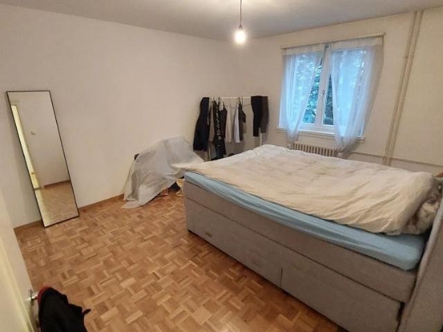 Apartment mieten in Jona, Rapperswil-Jona