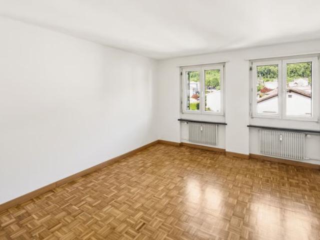Apartment mieten in Zunzgen, Basel-Landschaft