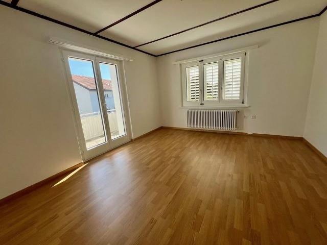 Apartment mieten in Suhr, Aargau