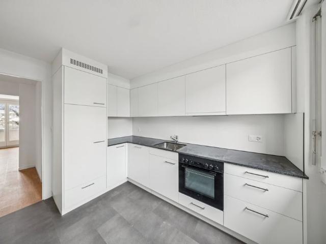 Apartment mieten in Langnau im Emmental, Bern