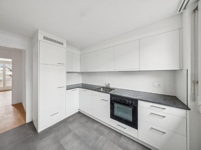 Apartment mieten in Langnau im Emmental, Bern