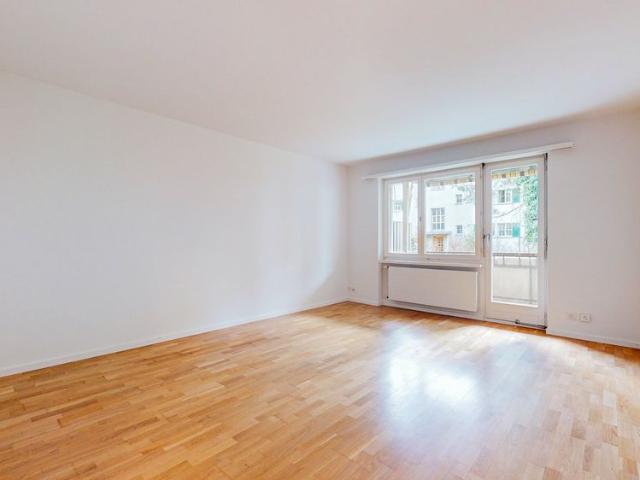 Apartment mieten in Bern
