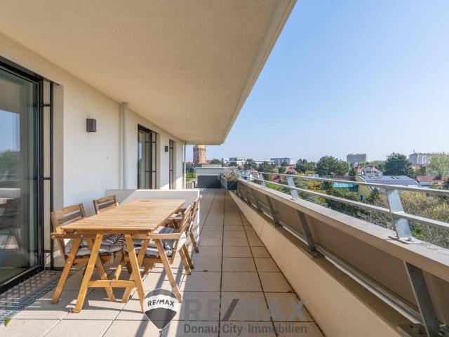 Apartment kaufen in Donaustadt, Wien