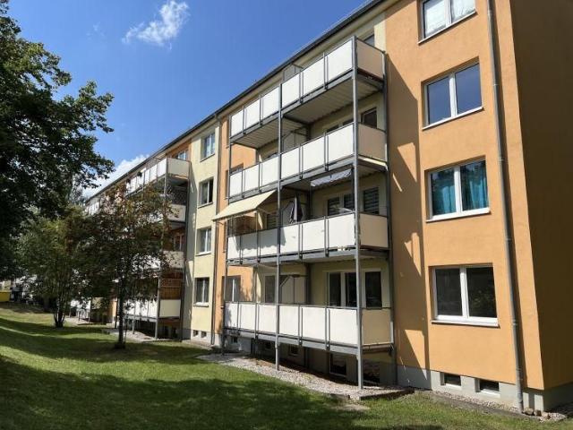 Apartment mieten in Gablenz, Chemnitz
