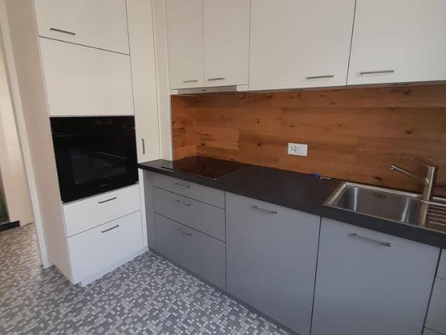 Apartment mieten in Fontainemelon