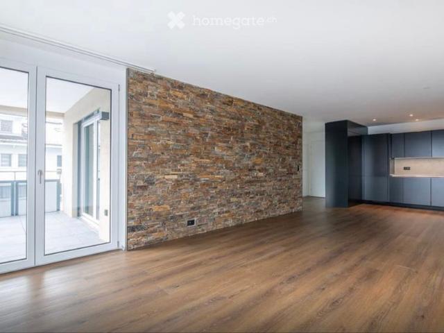 Apartment mieten in Lü