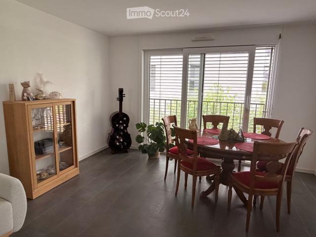 Apartment mieten in Lausanne, District de Lausanne