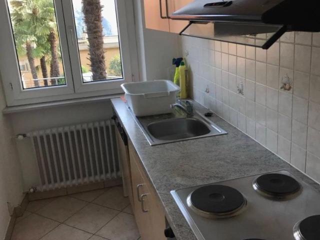 Apartment mieten in Aldesago, Lugano