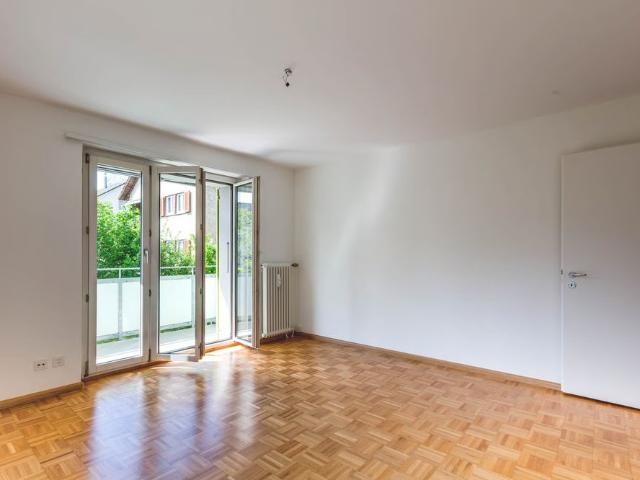 Apartment mieten in Birsfelden, Basel-Landschaft