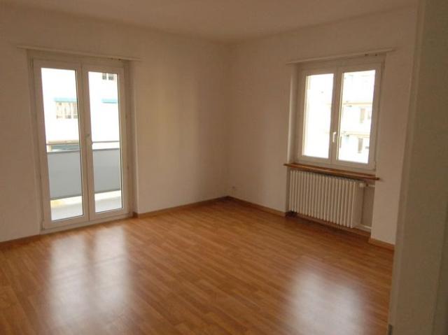 Apartment mieten in Olten, Solothurn