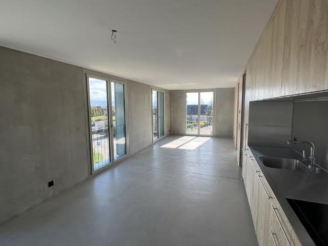 Apartment mieten in Wetzikon (ZH), Zürich