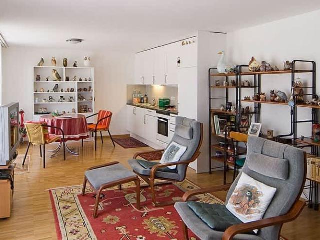 Apartment mieten in Dornach, Solothurn
