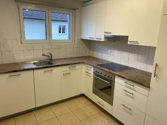 Apartment mieten in Zauggenried, Fraubrunnen