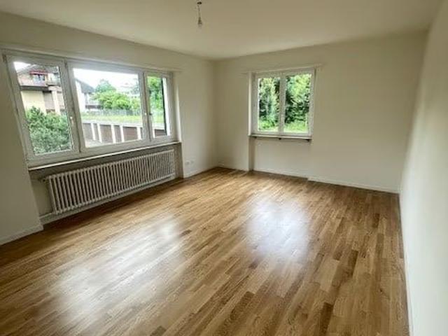 Apartment mieten in Liestal, Basel-Landschaft