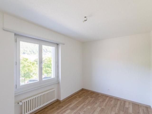 Apartment mieten in Egerkingen, Solothurn