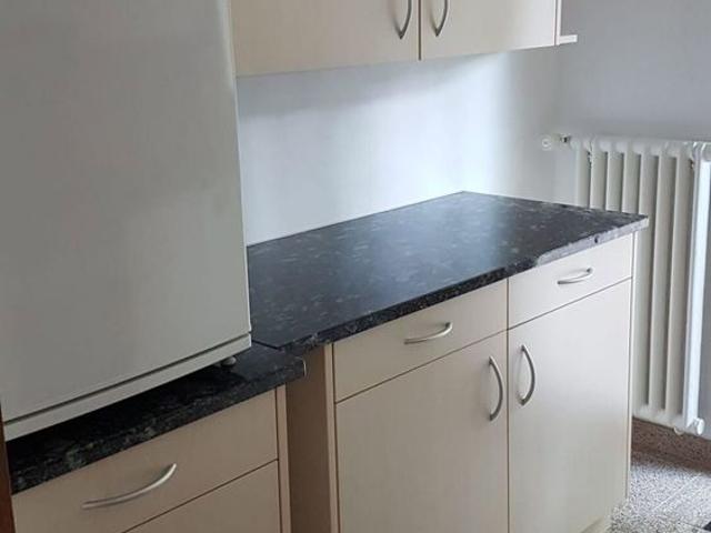 Apartment mieten in Laupen (ZH), Zürich
