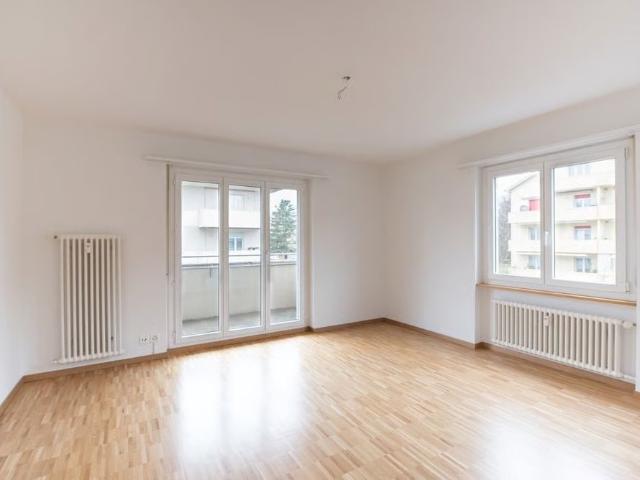 Apartment mieten in Laupen, Bern