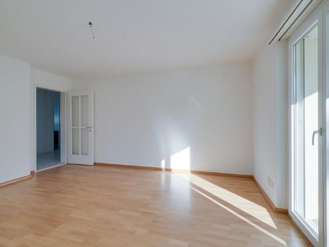 Apartment mieten in Allschwil, Bezirk Arlesheim