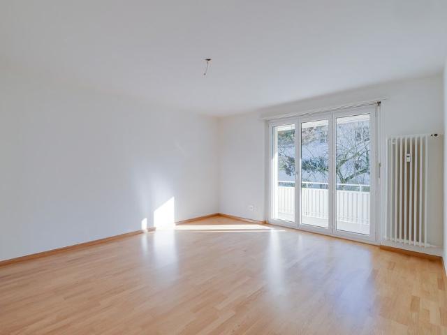 Apartment mieten in Allschwil, Basel-Landschaft