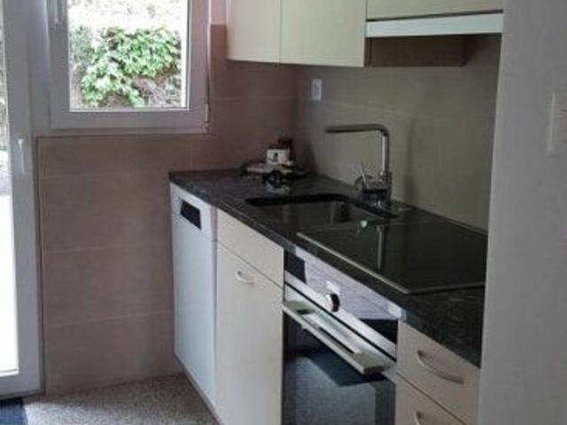 Apartment mieten in Laupen (ZH), Zürich