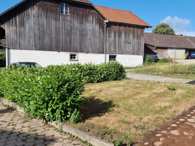 Apartment mieten in Kallnach, Bern