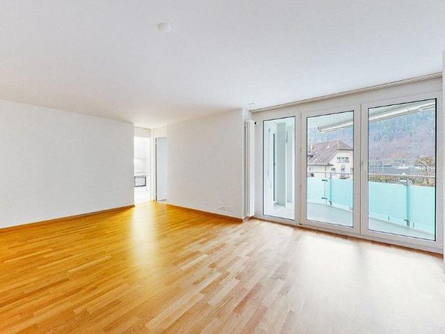 Apartment mieten in Hergiswil (NW), Nidwalden