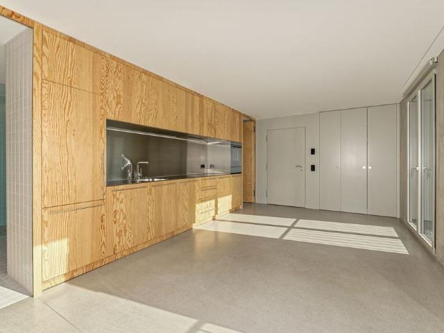 Apartment mieten in Wetzikon (ZH), Zürich