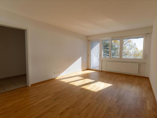 Apartment mieten in Corcelles (NE)