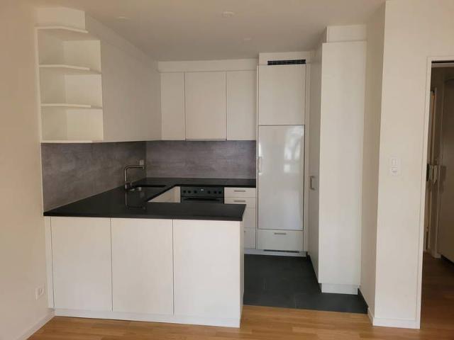 Apartment mieten in Basel, Basel-Stadt
