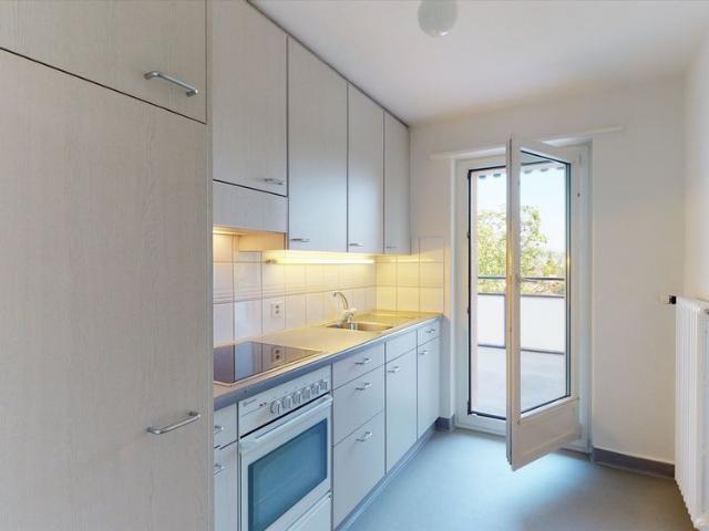 Apartment mieten in Uster, Zürich