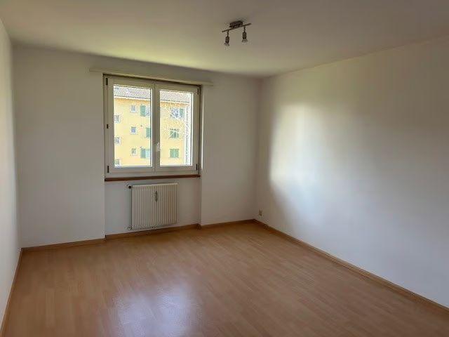 Apartment mieten in Delémont, Jura