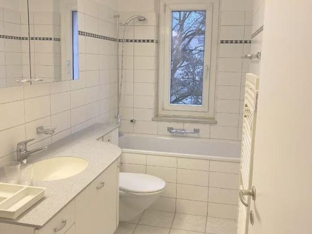 Apartment mieten in Wettingen, Aargau