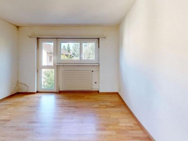 Apartment mieten in Kirchuster, Uster