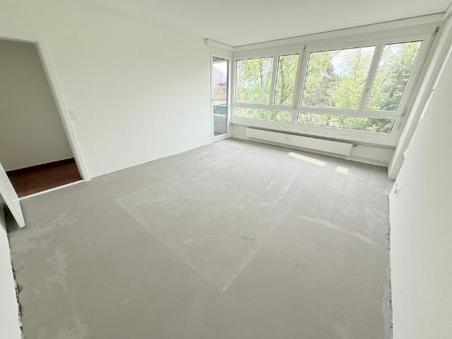 Apartment mieten in Basel, Basel-Stadt
