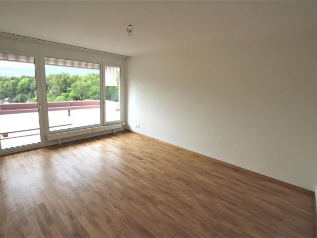 Apartment mieten in Aesch (BL), Basel-Landschaft