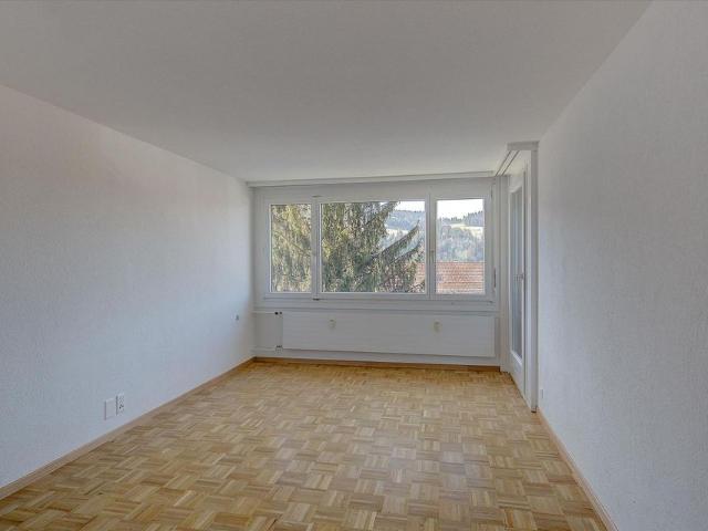 Apartment mieten in Langnau im Emmental, Bern