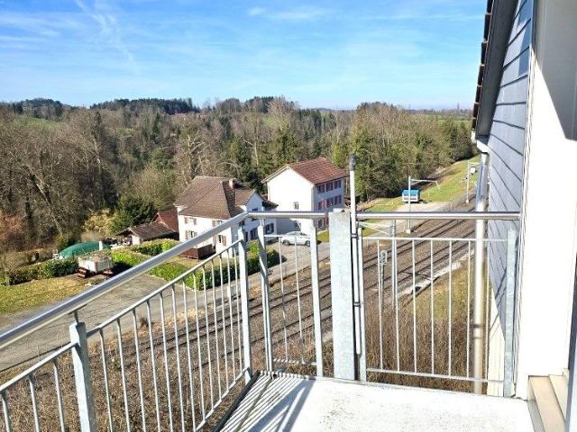 Apartment mieten in Mörschwil, St. Gallen