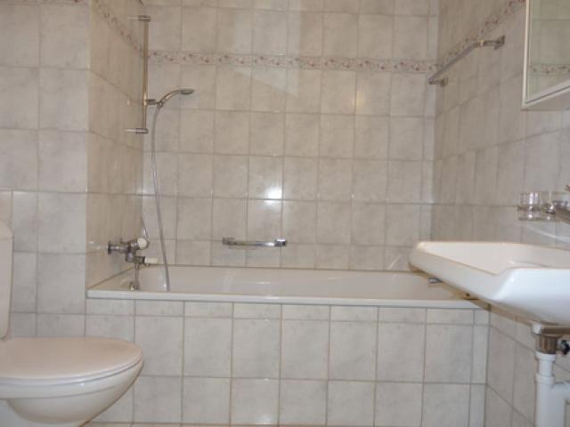 Apartment mieten in Teufenthal (AG), Aargau