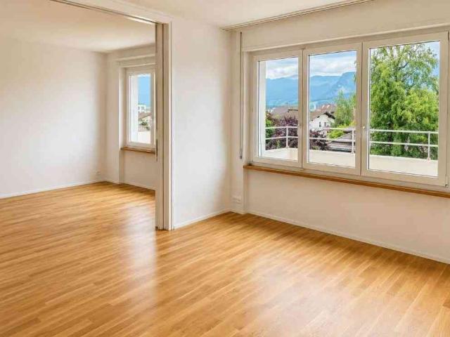 Apartment mieten in Gwatt, Thun, Bern