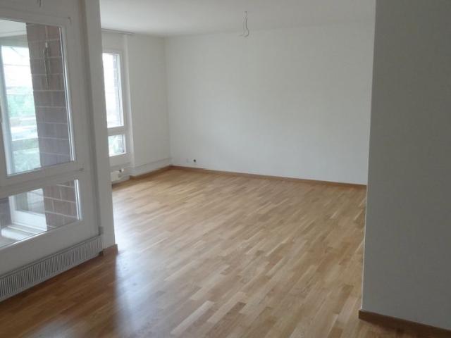 Apartment mieten in Therwil, Basel-Landschaft