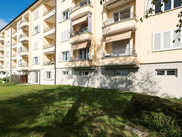 Apartment mieten in Corcelles (NE)