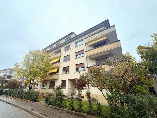 Apartment mieten in Villars, Freiburg