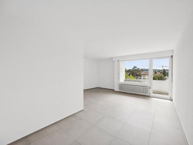 Apartment mieten in Bern