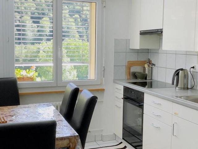 Apartment mieten in Zell (ZH), Zürich