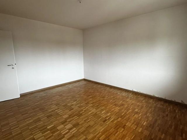 Apartment mieten in Wetzikon (ZH), Zürich