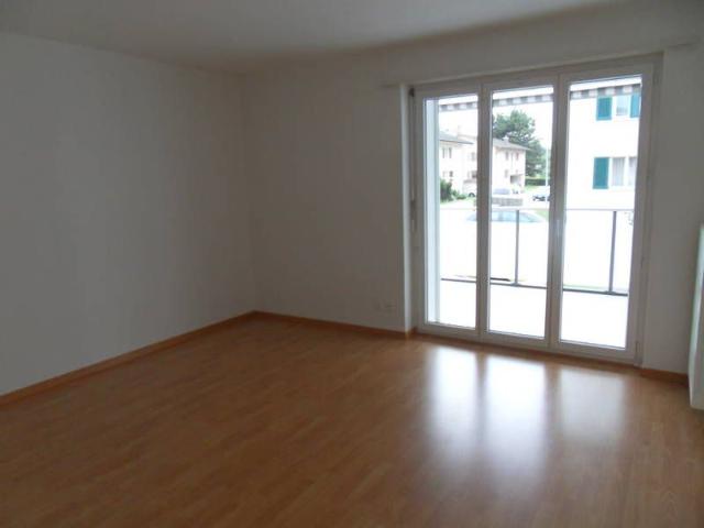 Apartment mieten in Buchs (AG), Aargau