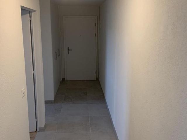 Apartment mieten in La Chaux-de-Fonds