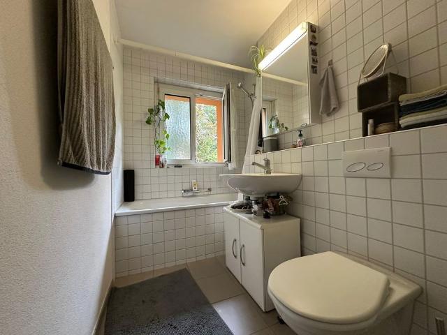 Apartment mieten in Wetzikon (ZH), Zürich