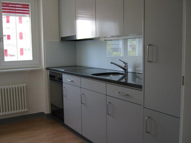 Apartment mieten in Zofingen, Aargau